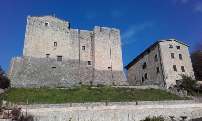 Castello di Maenza